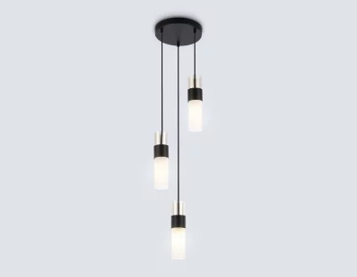 Подвесной светильник Ambrella Light LH55102 5