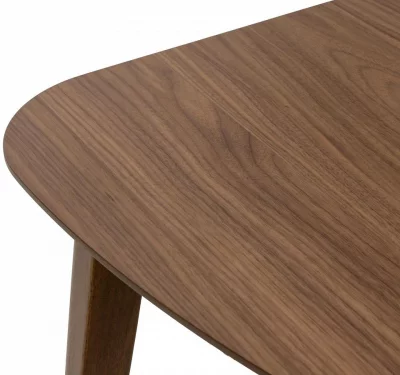 Стол обеденный Oxville 80X90X75 CM 4