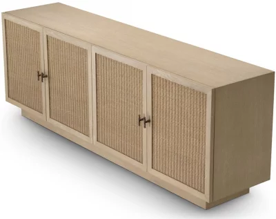 Комод Borchard 220X55X78 CM 5