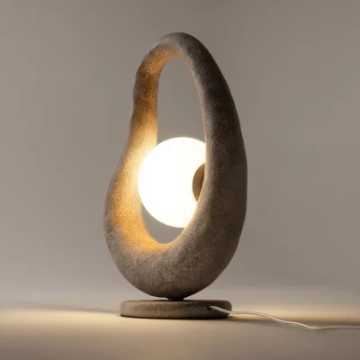 Настольный светильник Opus 27X12X38 CM 5