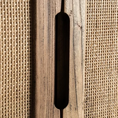 Шкаф Byremo 85X41X171 CM 7