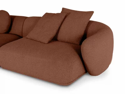 Диван Fabro 316X147X77 CM 7