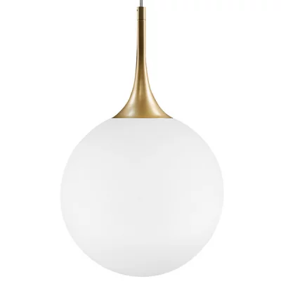Подвесной светильник Globo 25X25X47 CM 5