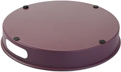 Набор из трёх подносов Keyn Ø36 / Ø32 / Ø31 CM 6