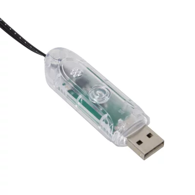 LED гирлянда Voltega VGL7331LL-L10B-20-1.2M 9