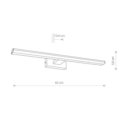 Подсветка Picasso Led 4