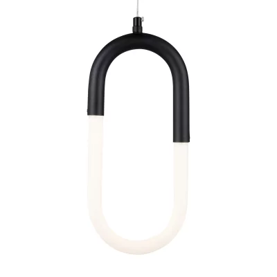 Подвесной светильник Magnet FR6106PL-L13B 14X12X120 CM 10