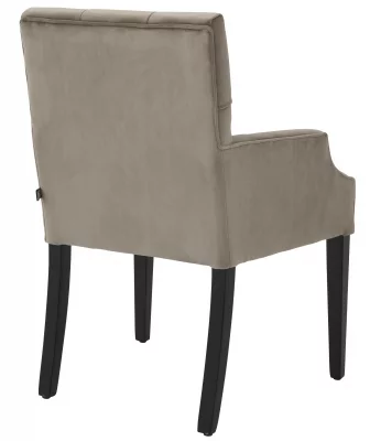 Стул с подлокотниками Atena 63X65X90 CM 3