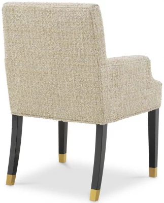 Обеденный стул Clayton 62X64X90 CM 4