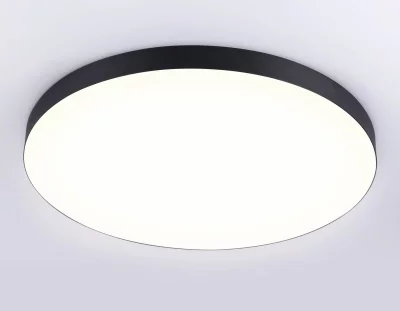 Накладной светильник Ambrella Light FV5541 6