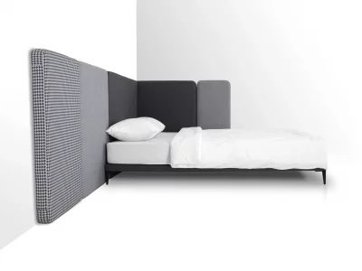 Кровать Licata 307X210X107 CM 6