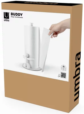 Держатель для бумажных полотенец Buddy 18X19X34 CM 9