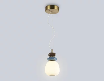 Подвесной светильник High Light 21X21X41 CM 4