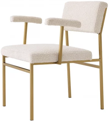 Дизайнерский стул Dunmore 64X67X84 CM  3