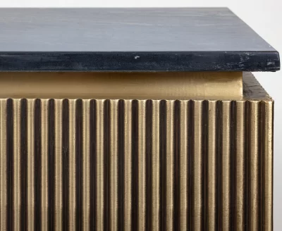 Комод Brass 160X40X86 CM 5