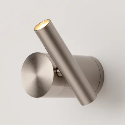 Настенный светильник-спот Утилита 12X8.8X6 CM 9