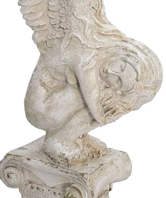 Декор настольный Angel 32X30X96 CM 4