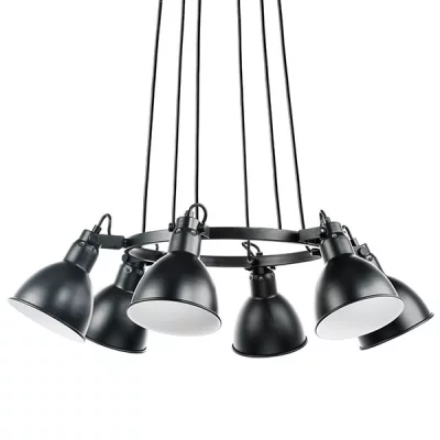 Подвесная люстра Acrobata 77X77X30 CM 8