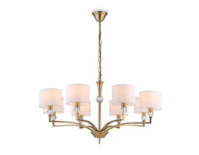 Подвесная люстра Ambrella Light LH71133 5