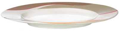 Набор из двух тарелок Freak Fruit Ø27 CM 3