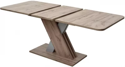 Стол Exel 140-180X85X76 CM 6