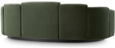 Диван Marbella 232X109X73 CM 4
