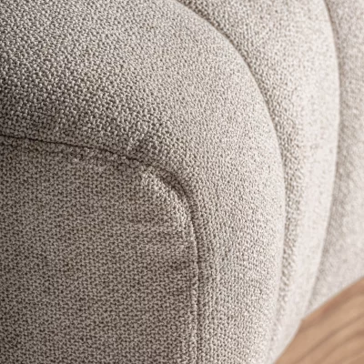 Модуль дивана Lurcy 200X90X83 CM 5