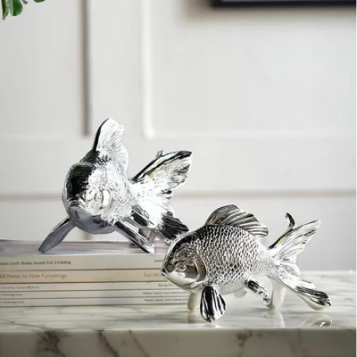 Фигурка Fish 21X12X13 CM 3