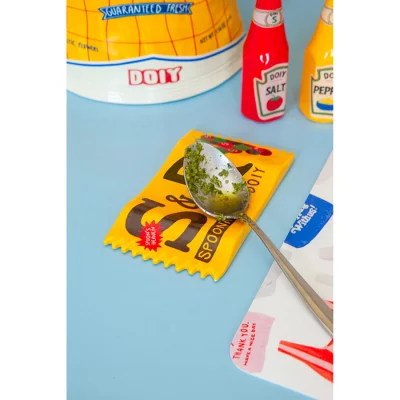 Подставка для ложки corner shop 3