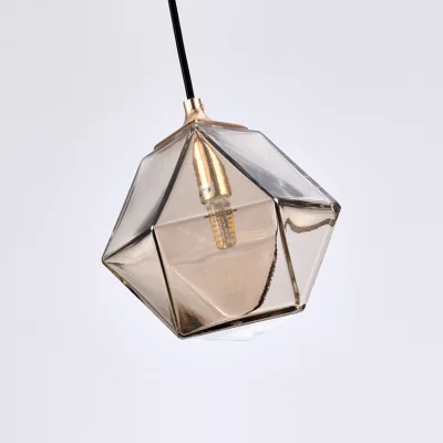 Подвесной светильник Heliolite 6
