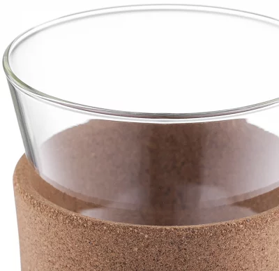 Набор из двух стаканов Corc Collection 450 ml 9