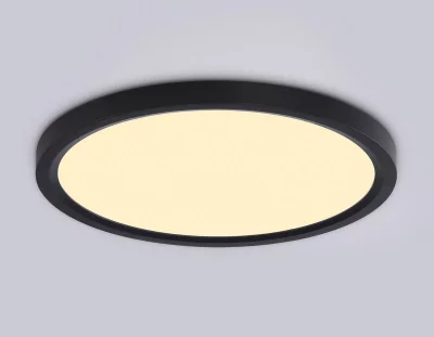 Накладной светильник Ambrella Light FZ1906 8