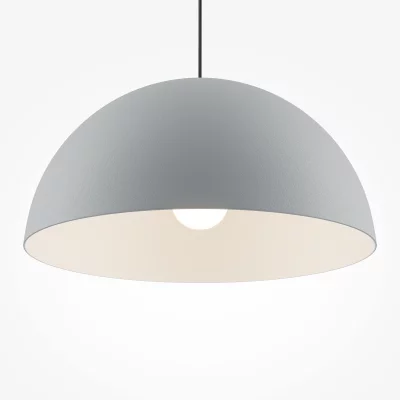 Подвесной светильник MOD168PL-01GR 350X3200 MM 6