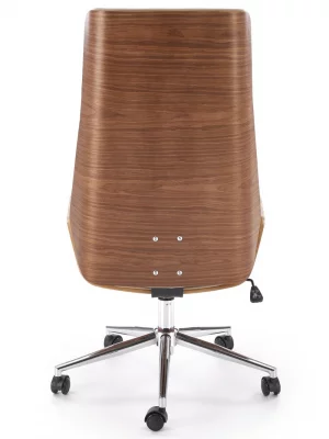 Компьютерное кресло для руководителя Webster 56X46X114-122 CM 6