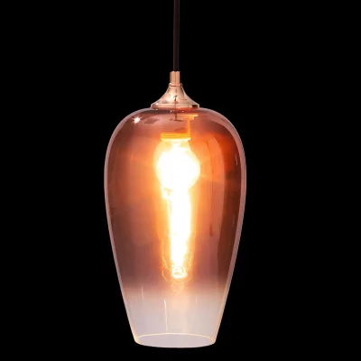 Подвесной светильник Fade Pendant Light 22X22X54 CM 4