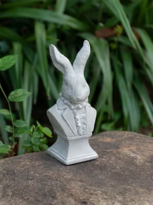 Фигурка Rabbit 14X10X29 CM 15