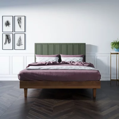 Кровать Andersen 160X200X120 CM 3