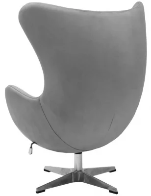 Кресло Egg Chair 85X77X110 CM  5