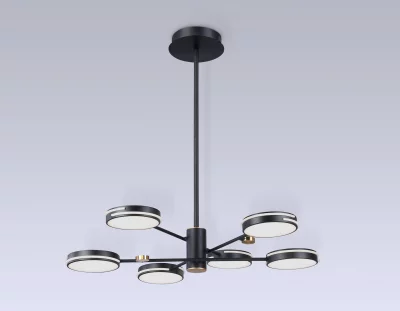Подвесной светильник Comfort LineTech 80X80X78 CM 5