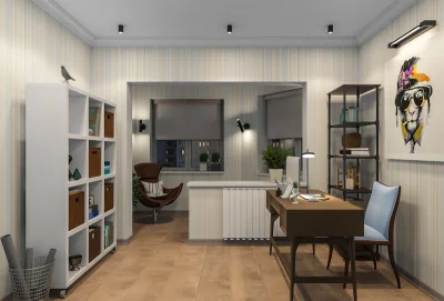 Спот Duplex 3