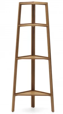 Уличный стеллаж Victora 42X150 CM 3