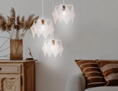 Подвесной светильник Ambrella Light TR8426 5