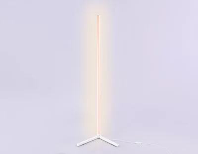 Торшер LineTech 32X32X125 CM 4