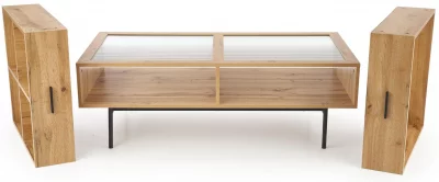 Стол кофейный Costanza 120X60X40 CM 9