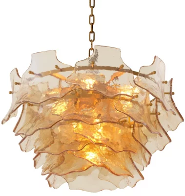 Люстра Clarendon 75X75X44 CM 3