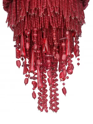 Люстра Jellyfish 33X33X94 CM 3