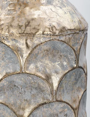 Ваза Botsvana 17X17X61 CM 3