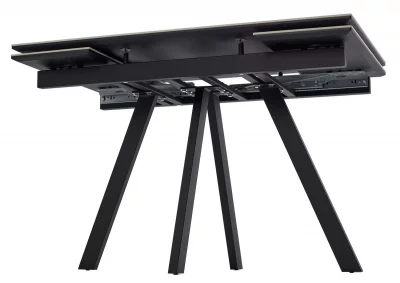 Стол Нeo 120-180X80X76 CM 6