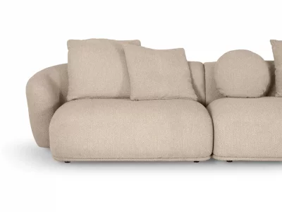 Диван Fabro 374X112X77 CM 4