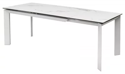 Стол Cremona 140-200X85X76 CM 3
